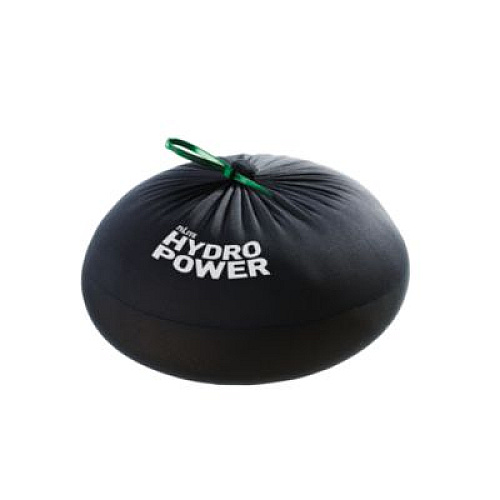 Unger HydroPower Resin Bag with Reusable Pail (HPB06)