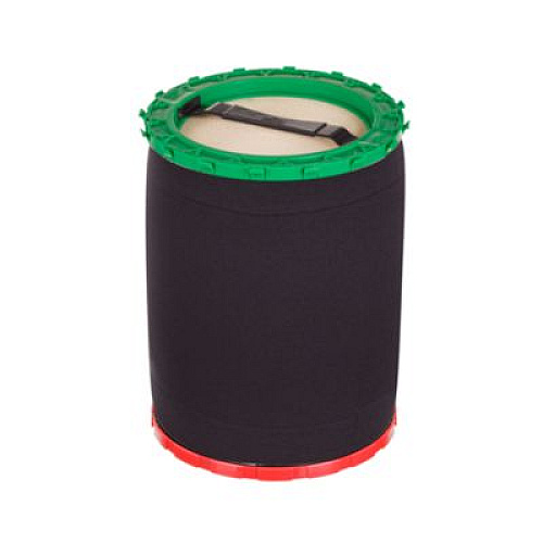 Unger HydroPower Resin Packs for Large Tank, (1) Green Resin Pack, (2) Red Resin Packs/Carton (UHPR3)