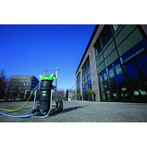 Unger HydroPower Green Resin Pack for Small Tank (UHPR1)