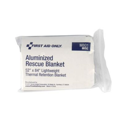 First Aid Only Smart Compliance B 2021 Conversion Kit, 12 Pieces (91366)