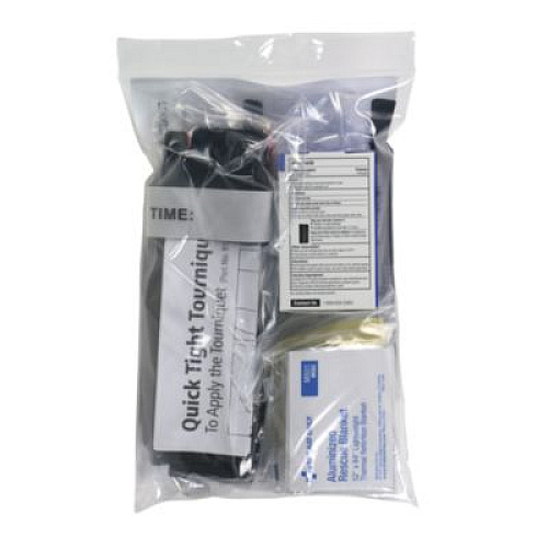 First Aid Only Smart Compliance B 2021 Conversion Kit, 12 Pieces (91366)