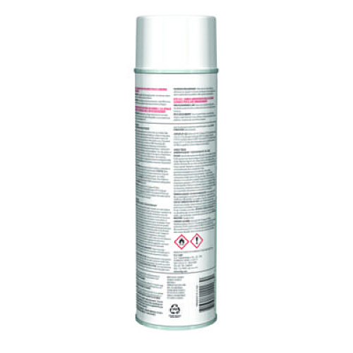 Claire Aerosol Air Freshener and Deodorizer, Fresh Linen, 10 oz Aerosol Spray, 12 Cans (163)