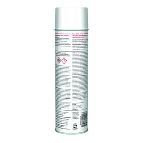 Claire Aerosol Air Freshener and Deodorizer, Lavender, 10 oz Aerosol Spray, 12 Cans (191)