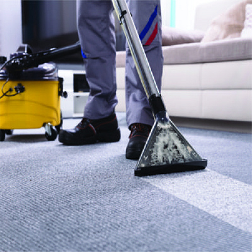 Betco FiberPRO Es-Steam FastDraw Carpet Cleaner, Country Fresh, 2 L Bottle, 4/Carton (4024700)