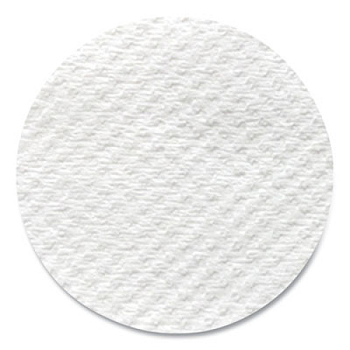 Livi VPG Select Hard Wound Roll Towel, 1-Ply, 8" x 1,000 ft, White, 6 Rolls/Carton (46528)