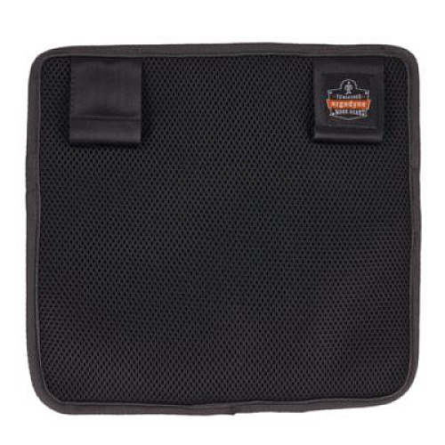 ergodyne Arsenal 5716 Server Apron Pouch with Pockets, 5 Compartments, 11 x 10, Nylon, Black (13719)