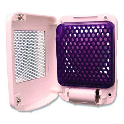Fresh Products ourfresh Airfreshener, Fabulous Refill, 48/Carton (OFB11FB)