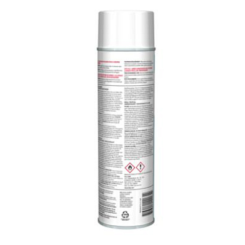 Claire Aerosol Air Freshener and Deodorizer, Tropic Breeze, 10 oz Aerosol Spray, 12 Cans (165)