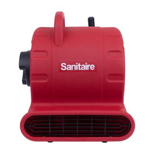 Sanitaire Commercial Three-Speed Air Mover with Built-On Dolly (SC6059A)