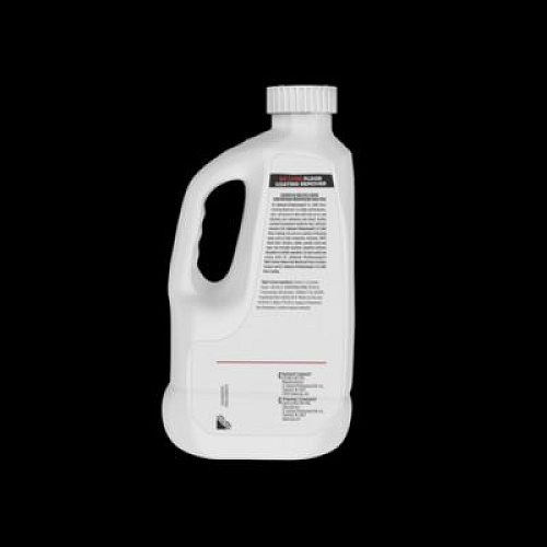 SC Johnson Professional EZ CARE Floor Coating Remover, 32 oz Bottle, 6/Carton (362837)
