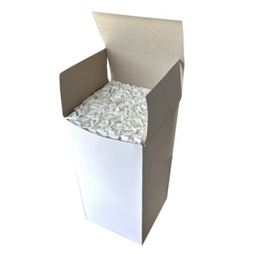 Boardwalk Wrapped Jumbo Straws, 10.25", Polypropylene, Black, 500/Pack, 4 Packs/Carton (JSTW1025BK)