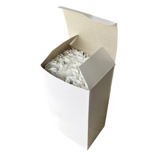 Boardwalk Wrapped Giant Straws, 10.25", Polypropylene, Black, 300/Pack, 4 Packs/Carton (GST1025BK)