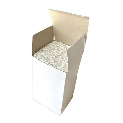 Boardwalk Wrapped Jumbo Straws, 10.25", Polypropylene, Red/White Striped, 500/Pack, 4 Packs/Carton (JSTW1025RW)