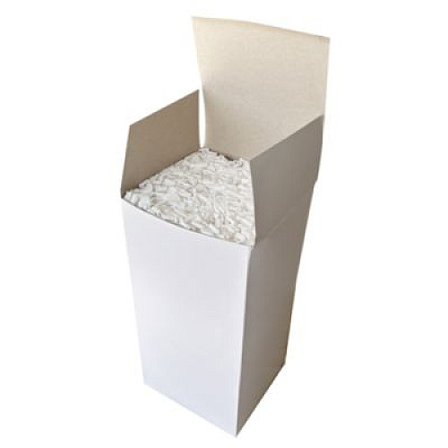 Boardwalk Wrapped Jumbo Straws, 10.25", Polypropylene, Red, 500/Pack, 4 Packs/Carton (JSTW1025RED)