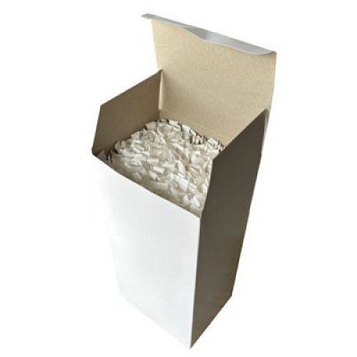 Boardwalk Wrapped Giant Straws, 10.25", Polypropylene, Red/White Striped, 300/Pack, 4 Packs/Carton (GST1025RW)