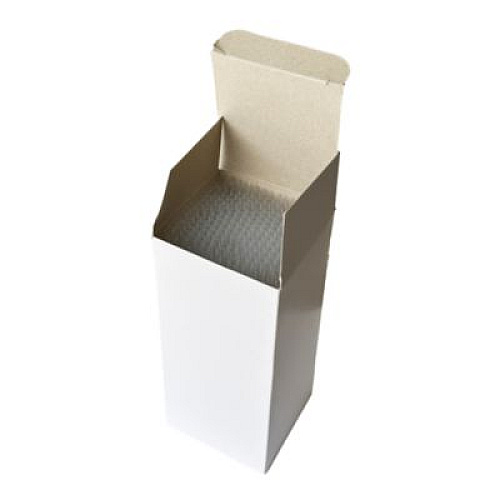 Boardwalk Jumbo Straws, 7.75", Polypropylene, Clear, 250/Pack, 10 Packs/Carton (JSTUW775)