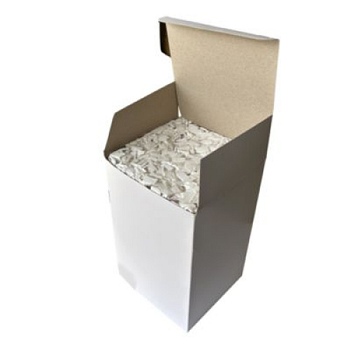 Boardwalk Wrapped Giant Straws, 7.75", Polypropylene, Red, 300/Pack, 24 Packs/Carton (GSTW775RD)