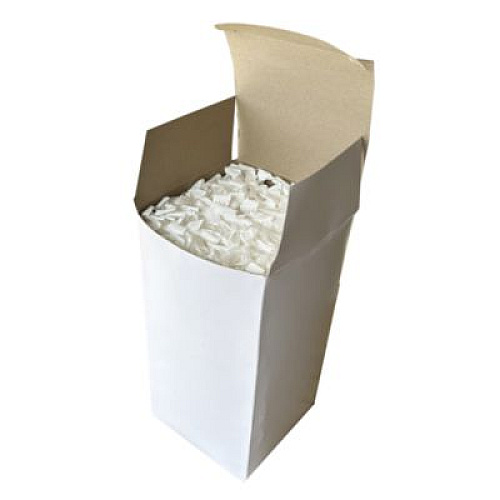 Boardwalk Wrapped Jumbo Paper Straws, 7.75", Paper, White, 320/Pack, 4 Packs/Carton (PPRSTRWIW)