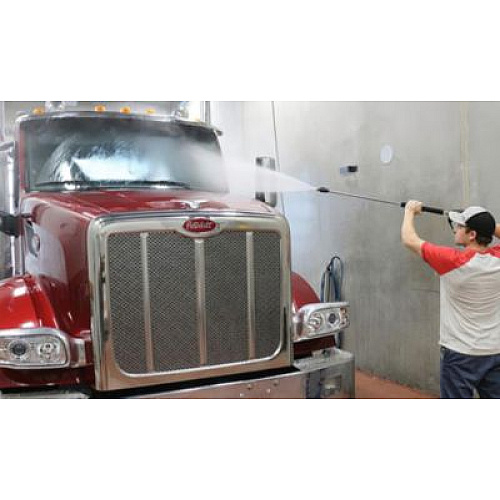 Betco CTW501 Car and Truck Wash, Lemon Scent, 5 gal Pail (5010500)