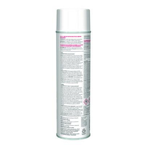 Claire Aerosol Air Freshener and Deodorizer, Apple, 10 oz Aerosol Spray, 12/Carton (161)