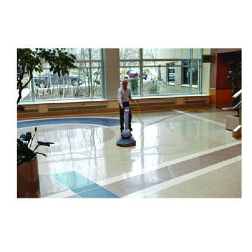 Scotch-Brite Surface Preparation Pad Single Sided, 17", Multicolor, 5/Carton (CSSS17)