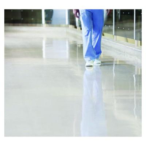 Scotch-Brite Diamond Floor Pads, 20 x 14, Purple, 5/Carton (FPURPLE20X14)