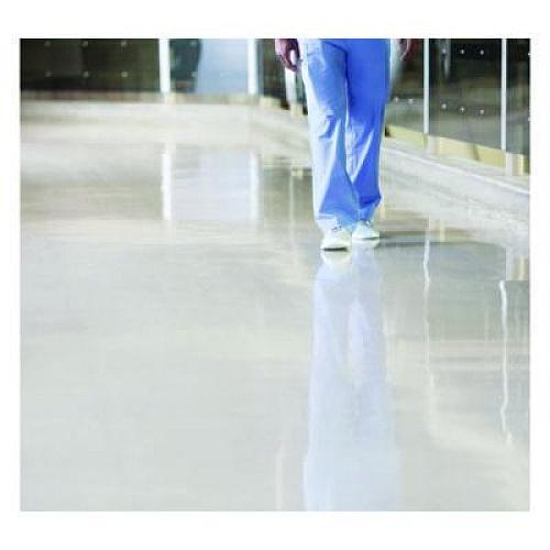 Scotch-Brite Surface Preparation Pad Single Sided, 20", Multicolor, 5/Carton (CSSS20)