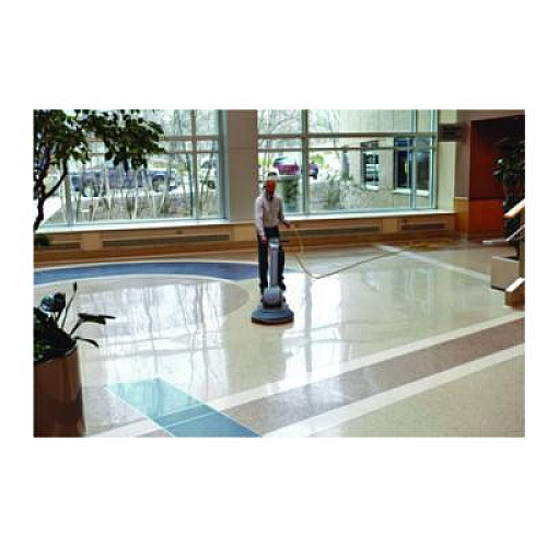 Scotch-Brite Surface Preparation Pad Single Sided, 20", Multicolor, 5/Carton (CSSS20)