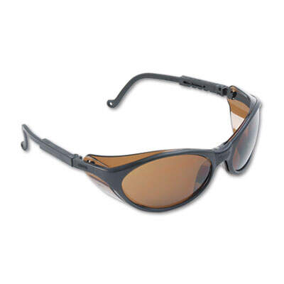 Honeywell Uvex S1603 Bandit Safety Glasses