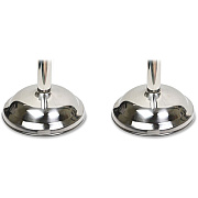 Tatco Bell-shaped Weight Base for Stanchion (11001)