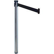 Tatco Adjusta-Tape Crowd Control Stanchions (11500)