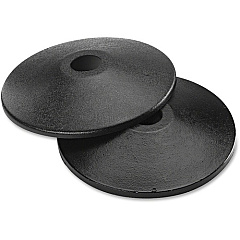 Tatco Adjusta-Tape Crowd Control Stanchions (11711)