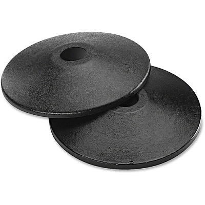 Tatco Adjusta-Tape Crowd Control Stanchions (11711)