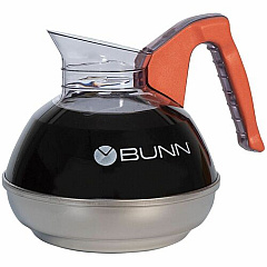 BUNN Unbreakable 12-Cup Decanter (061010101)