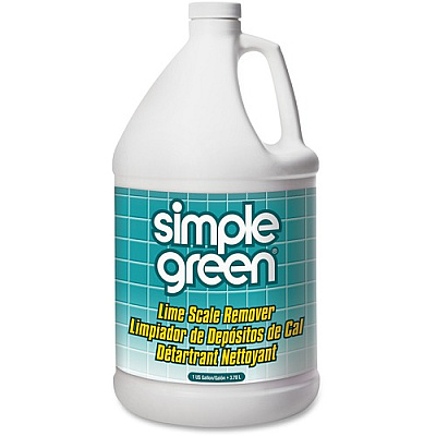 Simple Green Lime Scale Remover (50128)