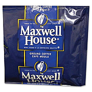 Maxwell House 1.5oz Coffee (866150)
