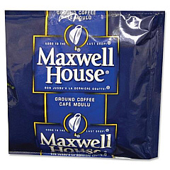 Maxwell House 1.5oz Coffee (866150)