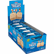 Rice Krispies Treats Original Squares (26547)