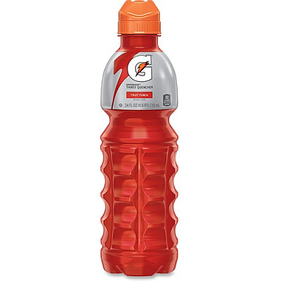 Gatorade Fruit Punch Thirst Quencher (24121)