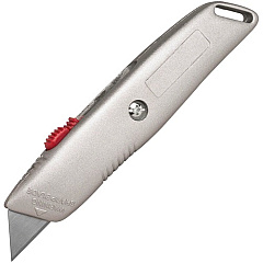 Sparco 3-position Retractable Blade Utility Knife (01468)