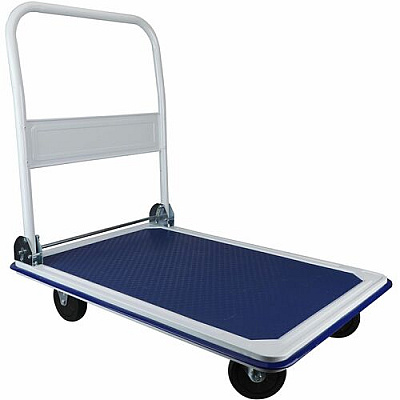Sparco Folding Platform Truck (02040)