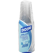 Dixie Cold Cups by GP Pro (CP10DXPK)