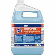 Spic and Span Disinfecting All-Purpose Spray and Glass Cleaner (32538)