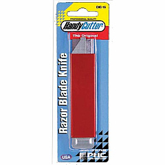 PHC Pacific All Metal Lightweight Cutter (CHC16)