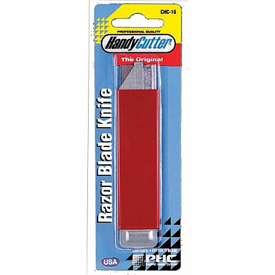 PHC Pacific All Metal Lightweight Cutter (CHC16)