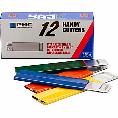 PHC Pacific Handy Box Cutter (HC100)
