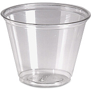 Dixie Squat Cold Cups by GP Pro