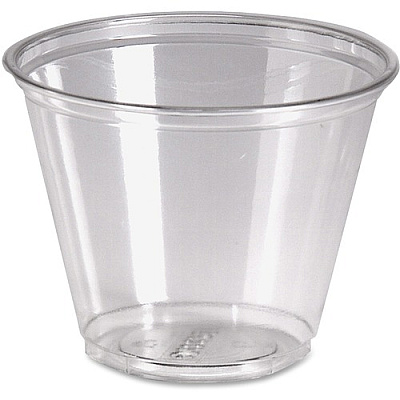 Dixie Squat Cold Cups by GP Pro