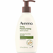 Aveeno Daily Moisturizing Lotion (3600)