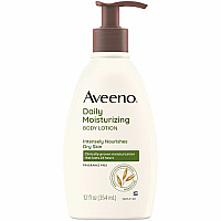 Aveeno Daily Moisturizing Lotion (3600)